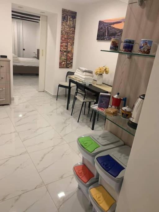 La Casa Di Patta A Spaccanapoli Zewnętrze zdjęcie